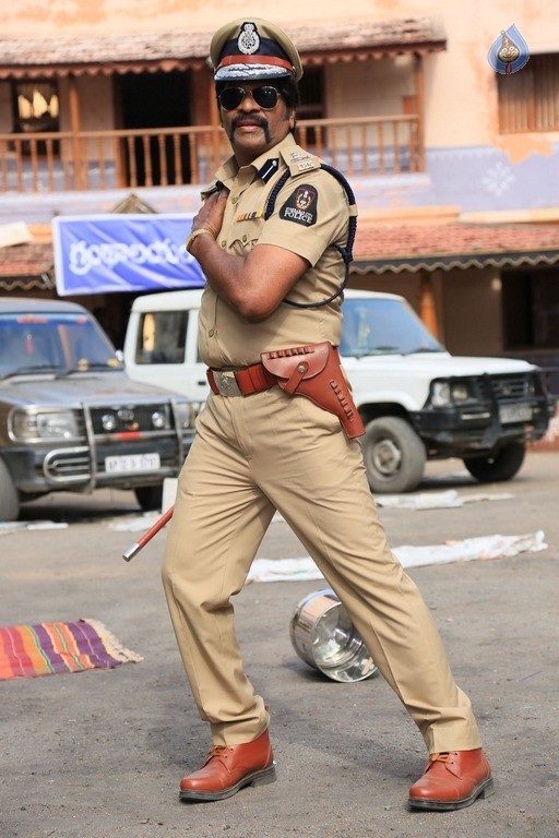 Police Power Movie New Photos - 6 / 28 photos