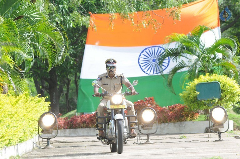 Police Power Movie New Photos - 7 / 28 photos