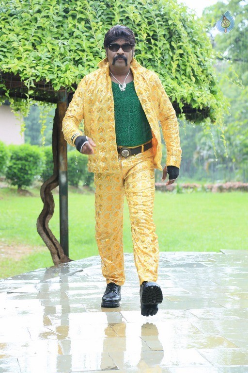 Police Power Movie New Photos - 8 / 28 photos