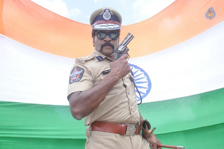 Police Power Movie New Photos - 9 / 28 photos