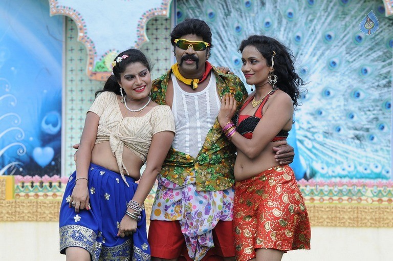 Police Power Movie New Photos - 10 / 28 photos