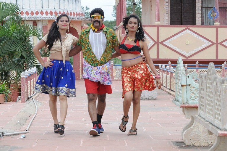 Police Power Movie New Photos - 11 / 28 photos