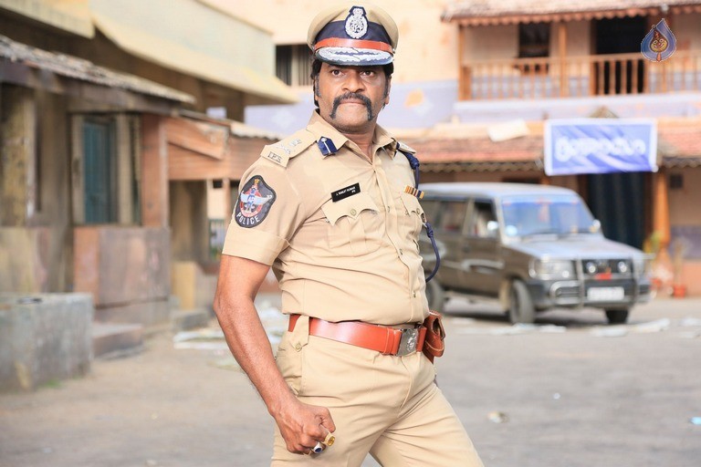 Police Power Movie New Photos - 12 / 28 photos