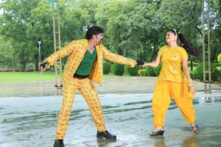 Police Power Movie New Photos - 13 / 28 photos