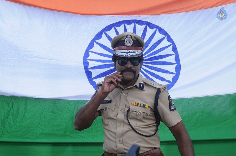 Police Power Movie New Photos - 19 / 28 photos