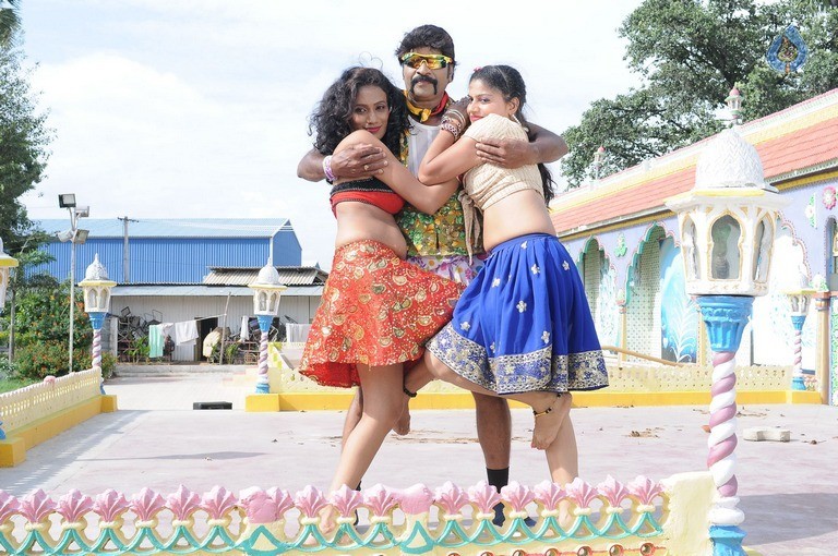 Police Power Movie New Photos - 21 / 28 photos