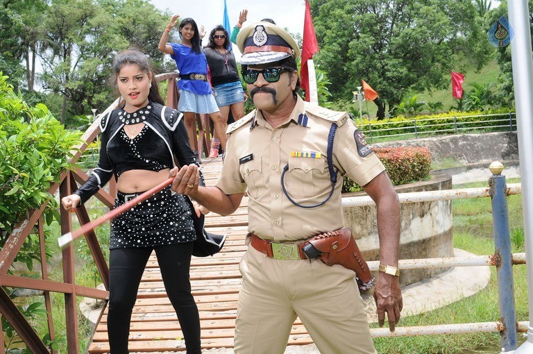 Police Power Movie New Photos - 22 / 28 photos