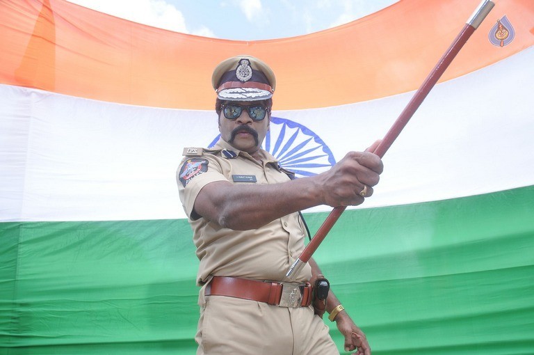 Police Power Movie New Photos - 23 / 28 photos