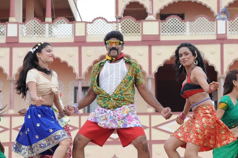 Police Power Movie New Photos - 27 / 28 photos