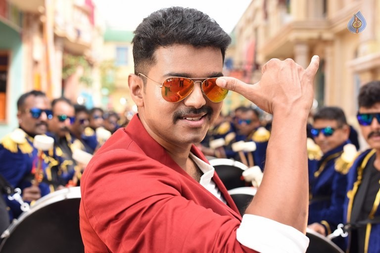 Policeodu New Photos - 1 / 6 photos