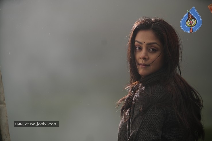 Ponmagal Vandhal Movie Stills - 2 / 4 photos