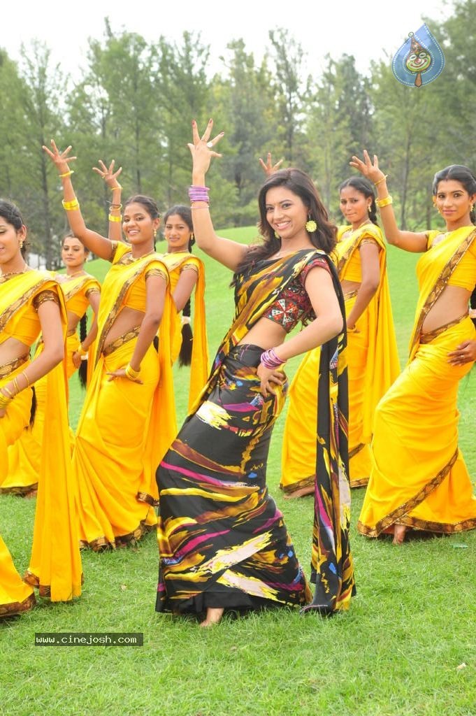 Poola Rangadu Movie Gallery - 34 / 38 photos