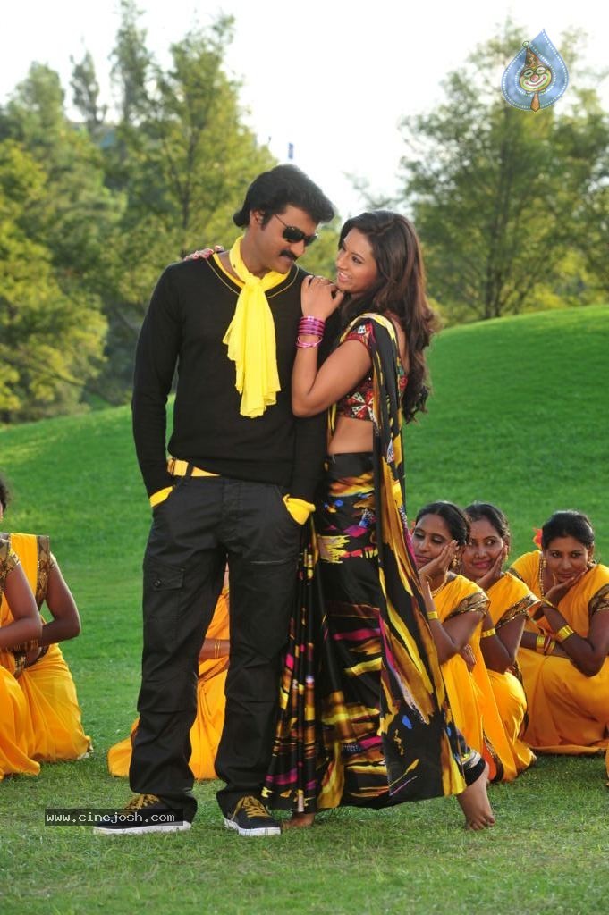 Poola Rangadu Movie Gallery - 37 / 38 photos