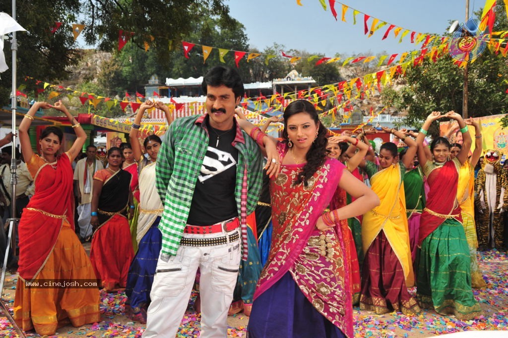 Poola Rangadu Movie Latest Stills - 1 / 13 photos