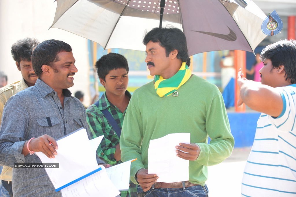 Poola Rangadu Movie Latest Stills - 5 / 13 photos