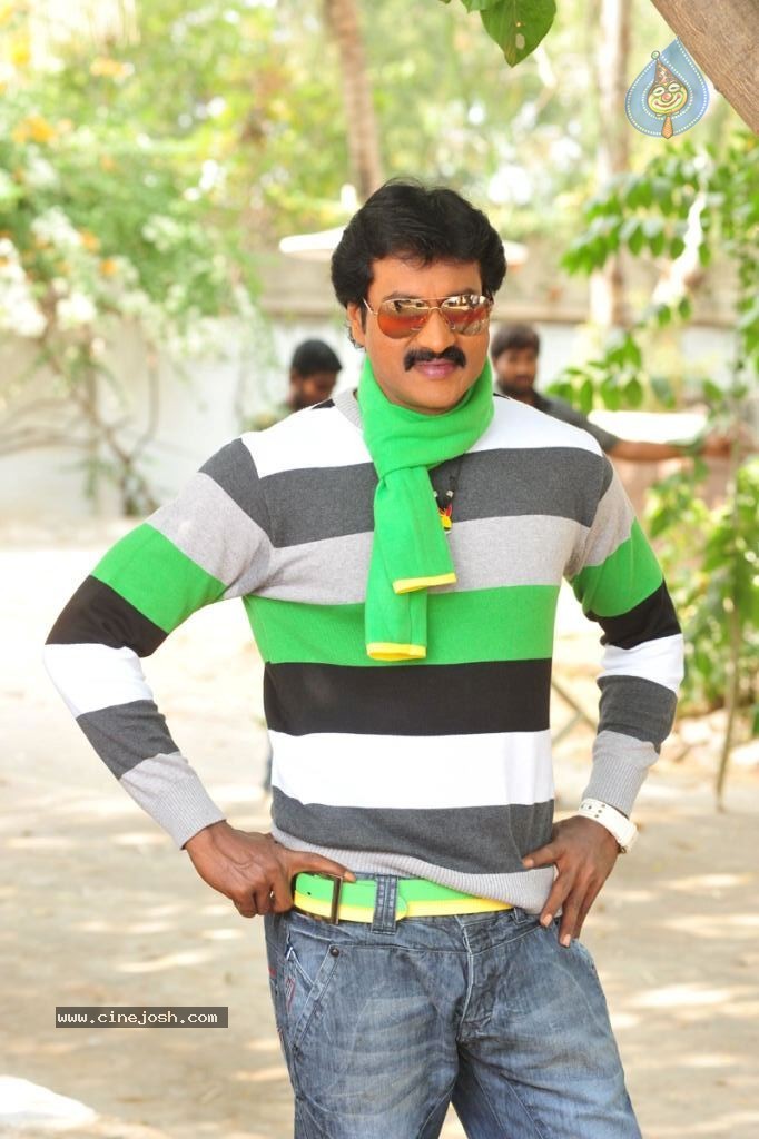 Poola Rangadu Movie Latest Stills - 7 / 13 photos