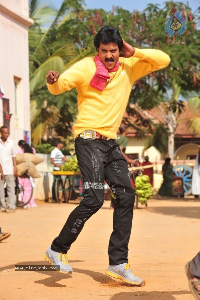 Poola Rangadu Movie Latest Stills - 9 / 13 photos