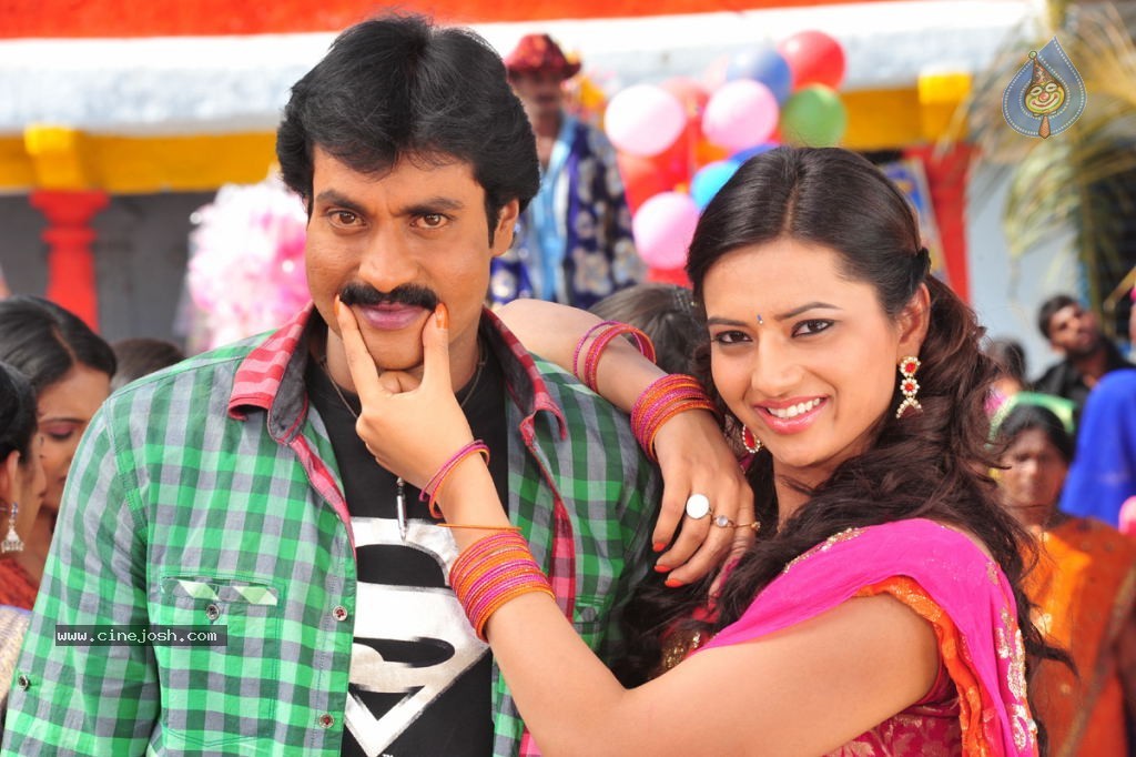 Poola Rangadu Movie Latest Stills - 12 / 13 photos