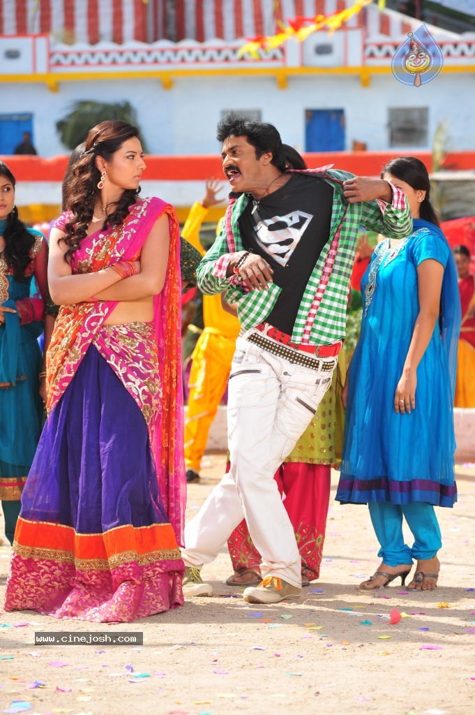 Poola Rangadu Movie Latest Stills - 3 / 79 photos
