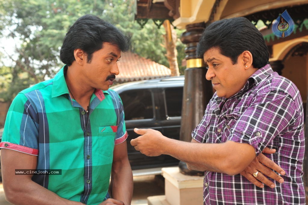 Poola Rangadu Movie Latest Stills - 9 / 79 photos