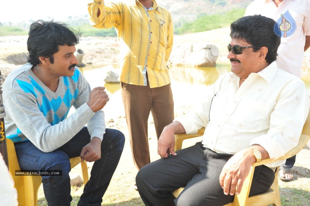 Poola Rangadu Movie Latest Stills - 12 / 79 photos