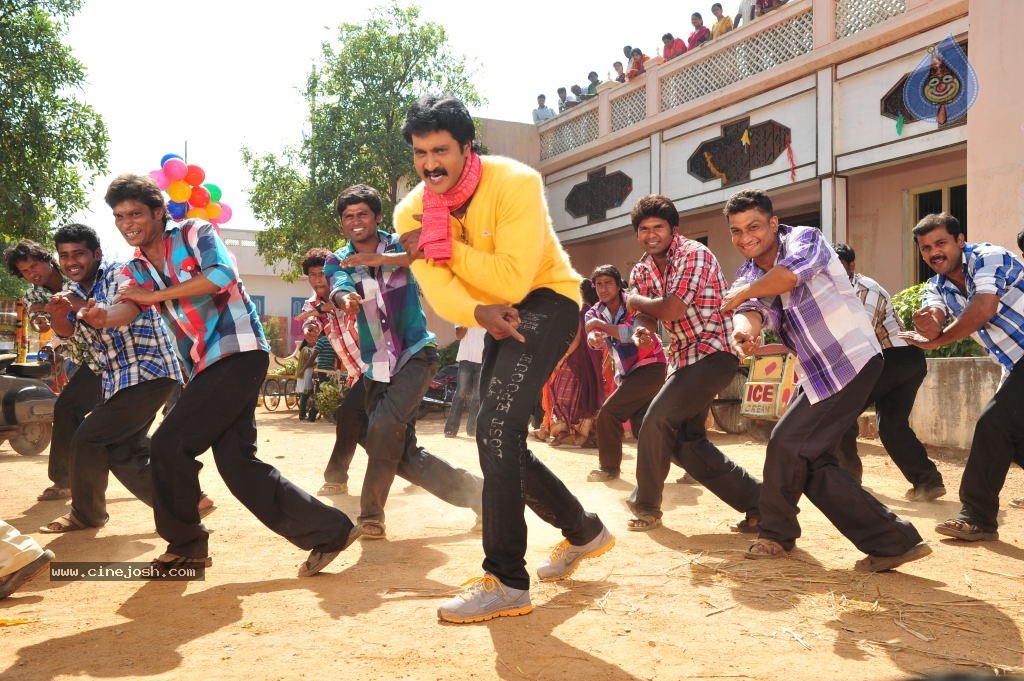 Poola Rangadu Movie Latest Stills - 18 / 79 photos