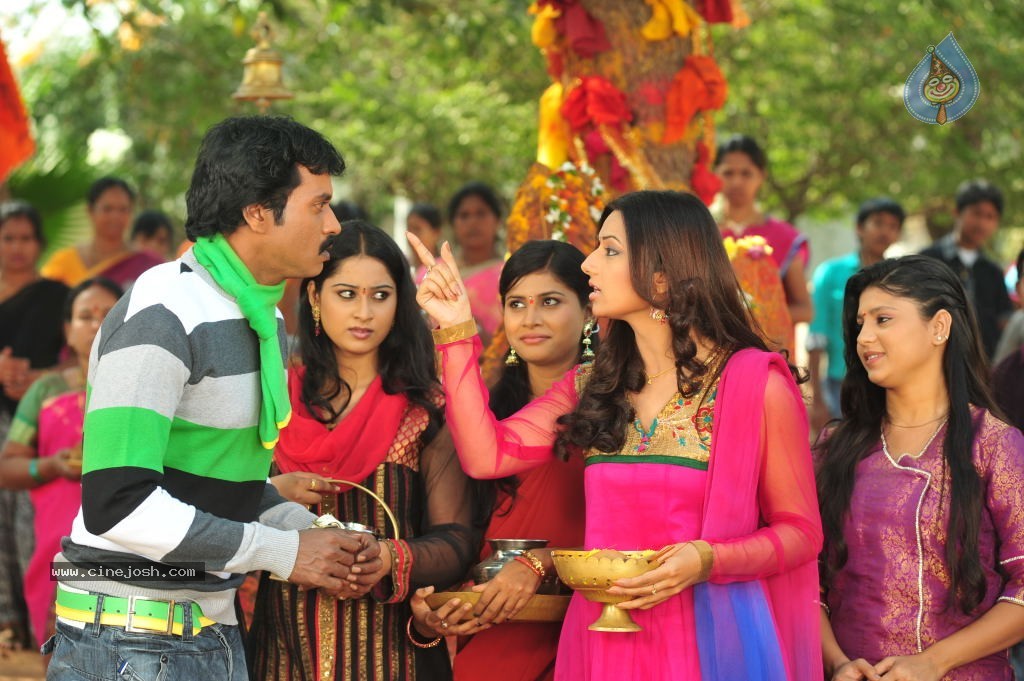 Poola Rangadu Movie Latest Stills - 41 / 79 photos