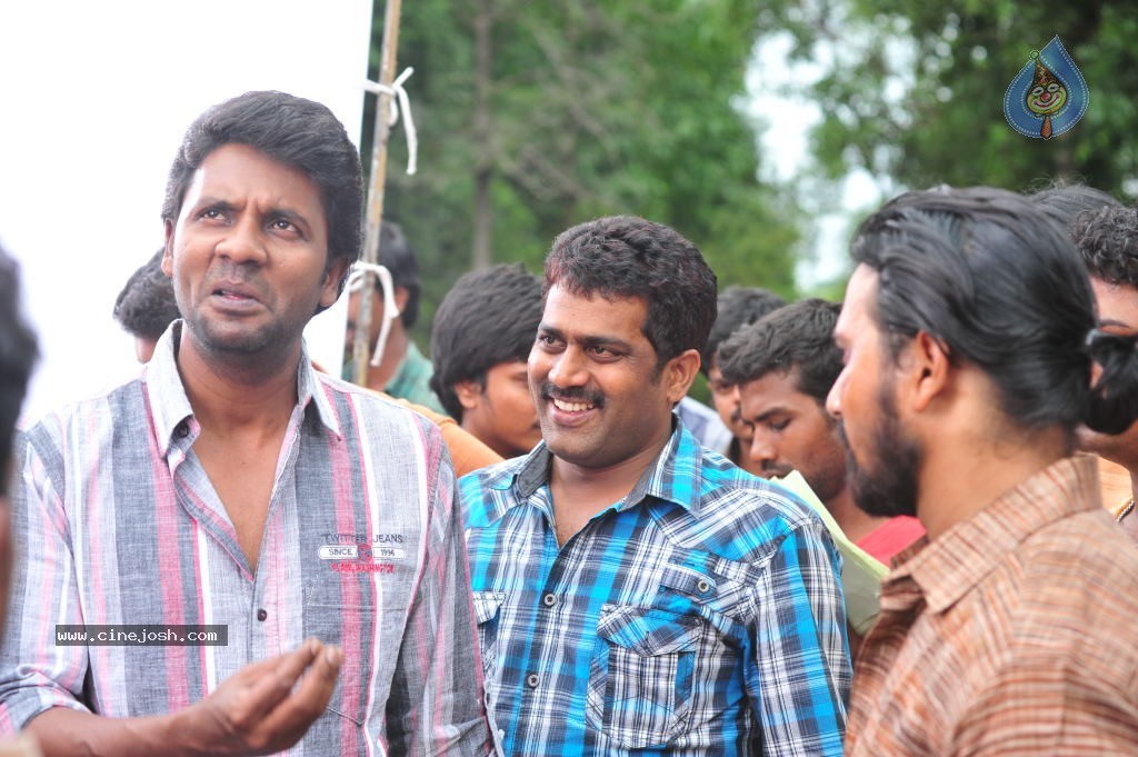 Poola Rangadu Movie Latest Stills - 47 / 79 photos