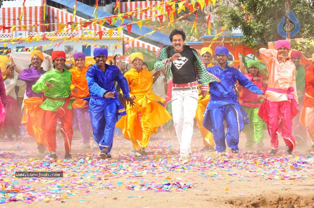 Poola Rangadu Movie Latest Stills - 58 / 79 photos