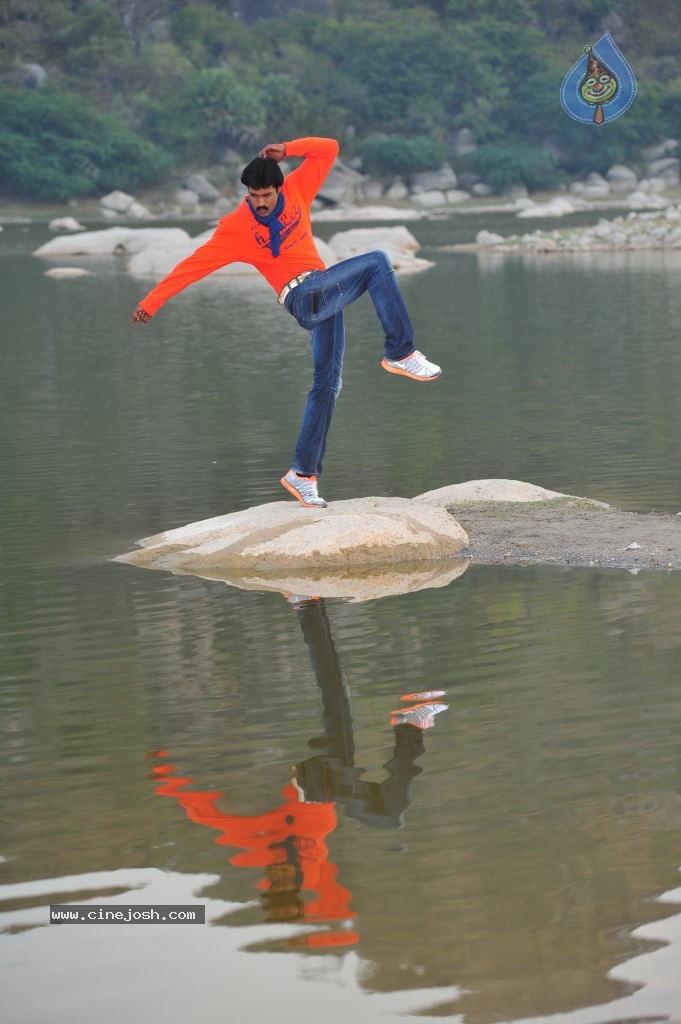 Poola Rangadu Movie Latest Stills - 66 / 79 photos