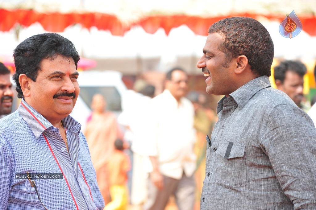 Poola Rangadu Movie Latest Stills - 68 / 79 photos