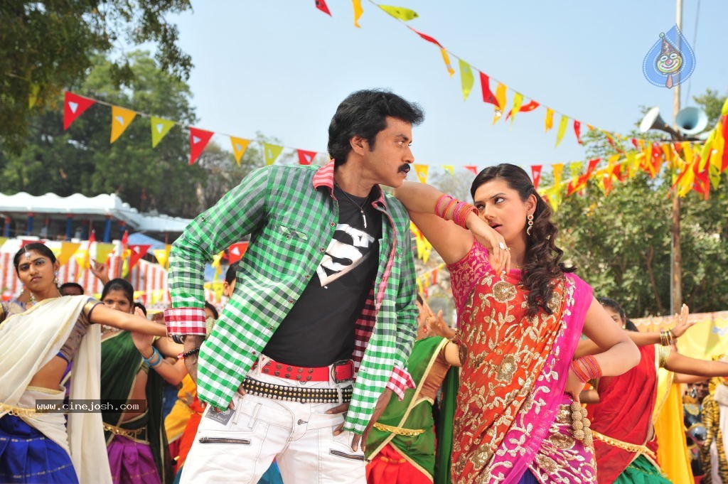 Poola Rangadu Movie Latest Stills - 70 / 79 photos