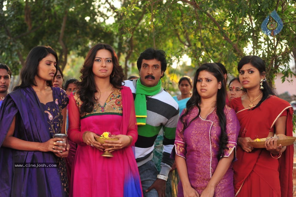 Poola Rangadu Movie Latest Stills - 72 / 79 photos