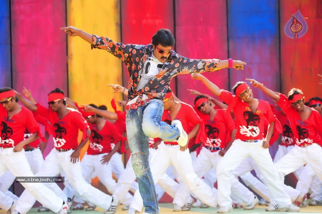 Poola Rangadu Movie New Stills - 5 / 34 photos