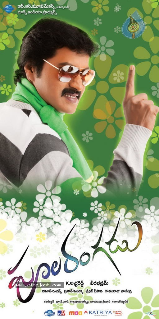 Poola Rangadu Movie New Stills - 27 / 34 photos