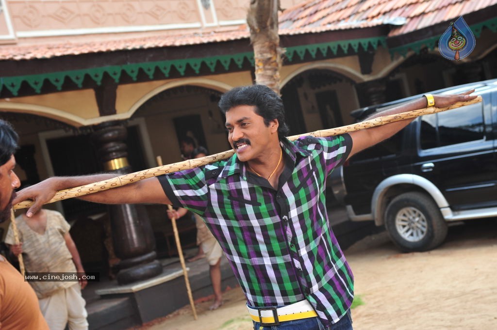 Poola Rangadu Movie Stills - 23 / 76 photos