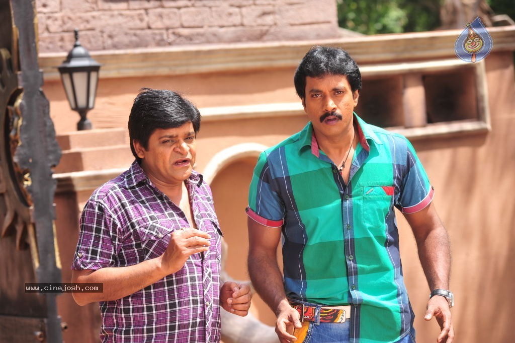 Poola Rangadu Movie Stills - 43 / 76 photos