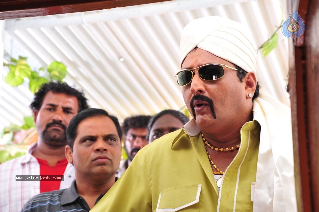 Poola Rangadu Movie Stills - 44 / 76 photos