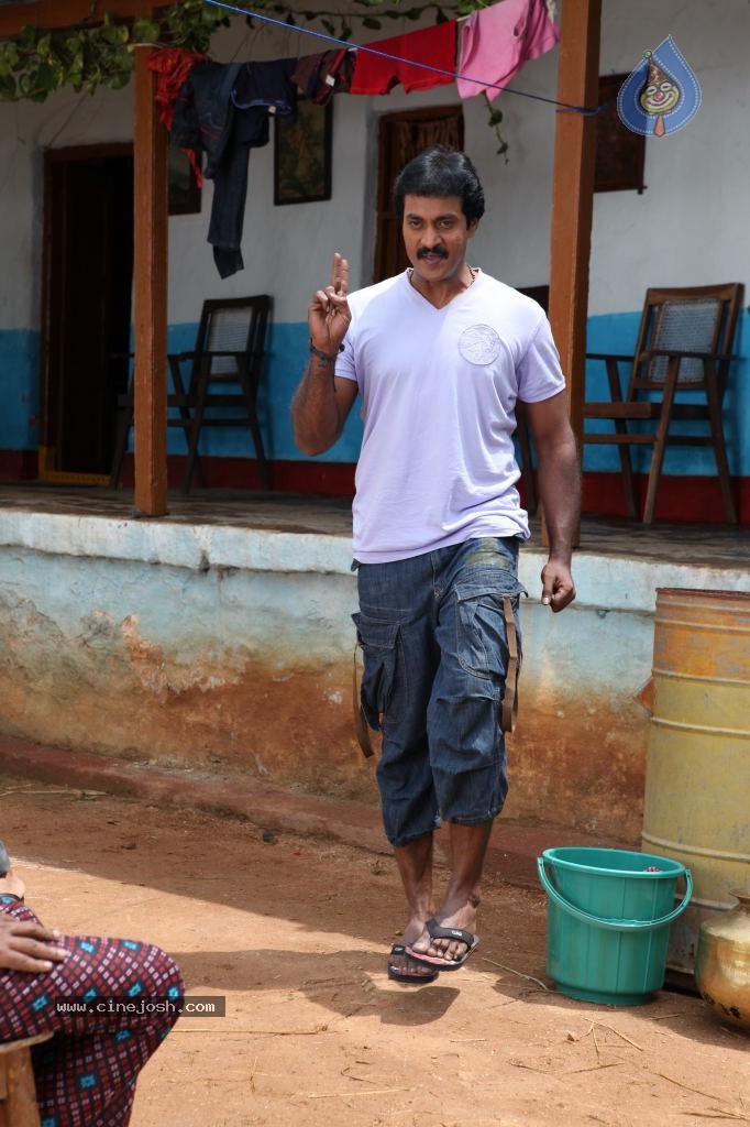 Poola Rangadu Movie Stills - 61 / 76 photos