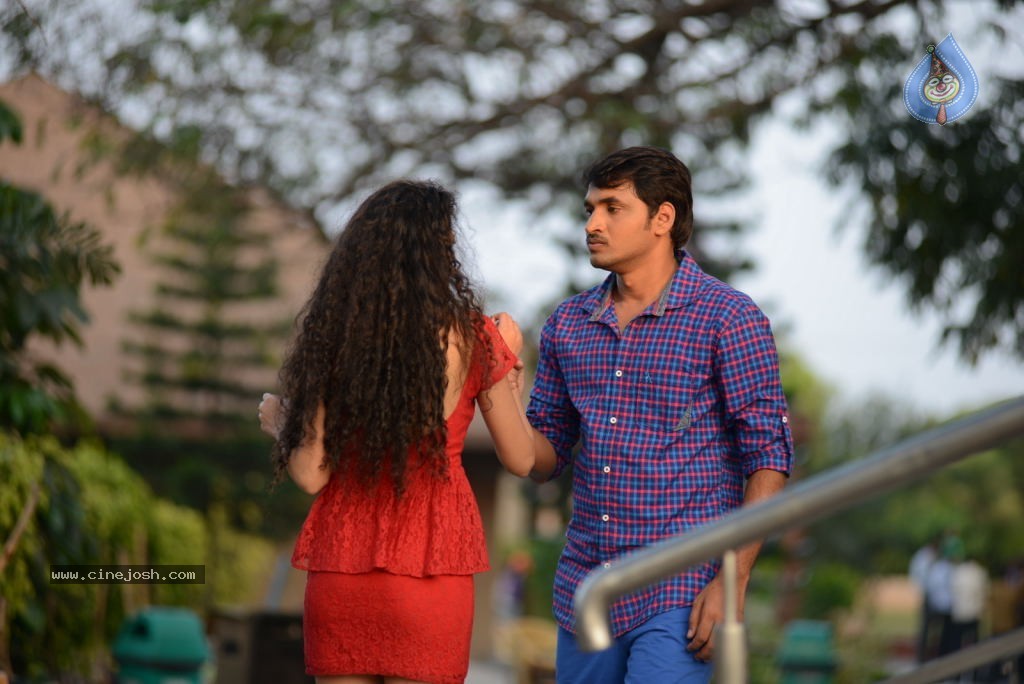 Pora Pove Movie Stills - 19 / 40 photos