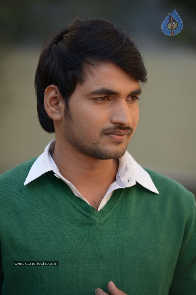 Pora Pove Movie Stills - 27 / 40 photos