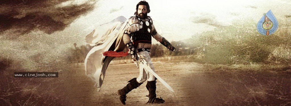 Porali Tamil Movie Wallpapers  - 6 / 41 photos