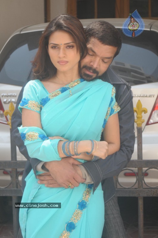 Posani's Nitya Pellikoduku Movie Stills - 7 / 79 photos