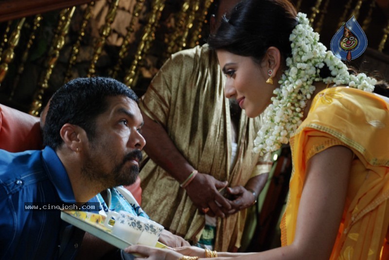 Posani's Nitya Pellikoduku Movie Stills - 24 / 79 photos