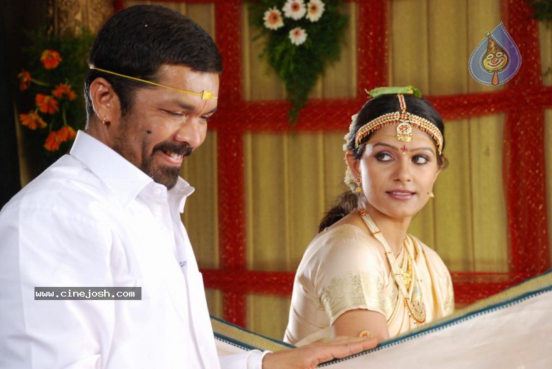 Posani's Nitya Pellikoduku Movie Stills - 27 / 79 photos