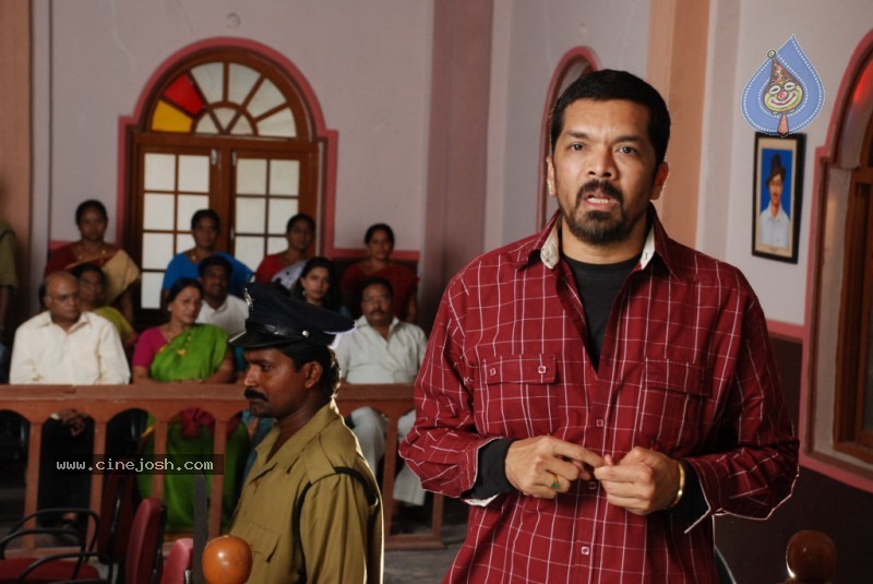 Posani's Nitya Pellikoduku Movie Stills - 28 / 79 photos