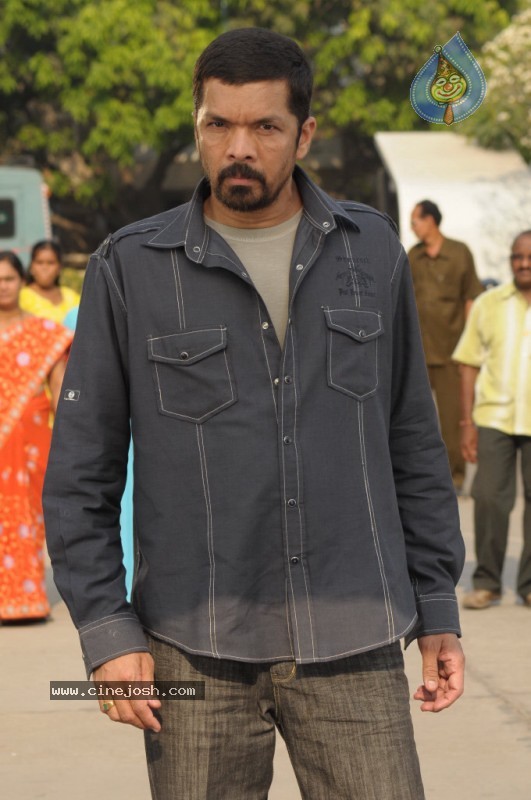 Posani's Nitya Pellikoduku Movie Stills - 36 / 79 photos