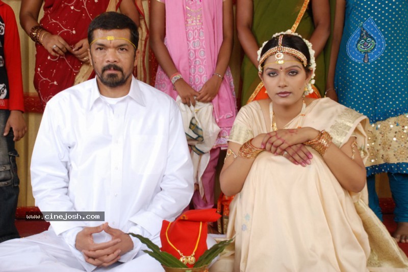 Posani's Nitya Pellikoduku Movie Stills - 39 / 79 photos