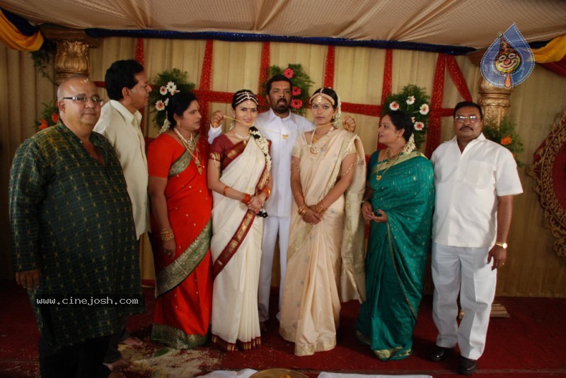 Posani's Nitya Pellikoduku Movie Stills - 52 / 79 photos