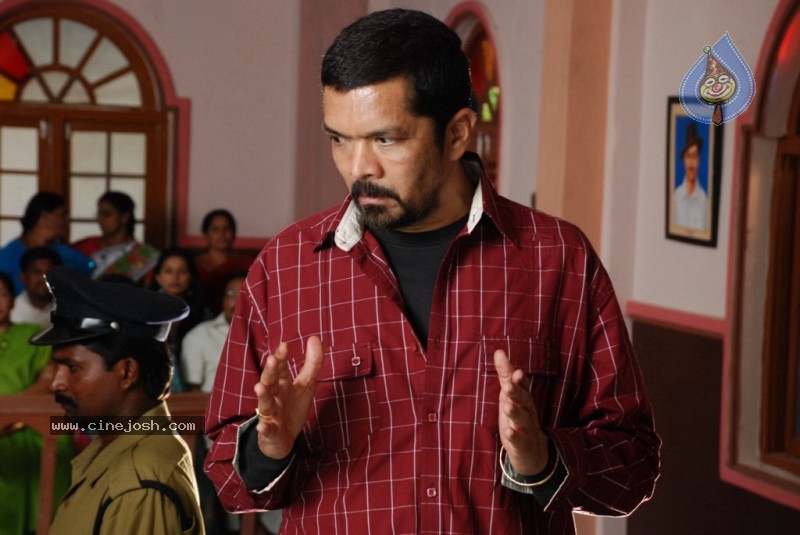 Posani's Nitya Pellikoduku Movie Stills - 54 / 79 photos